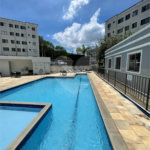 Apartamento à venda com 2 quartos em Campo Grande, Rio de Janeiro, RJ