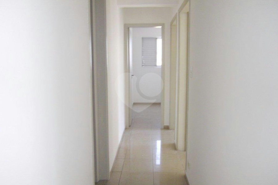 Apartamento à venda com 3 quartos em Tucuruvi, São Paulo, SP