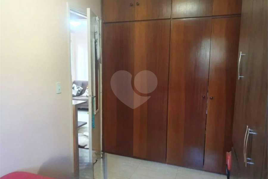Apartamento à venda com 2 quartos em Santana, São Paulo, SP