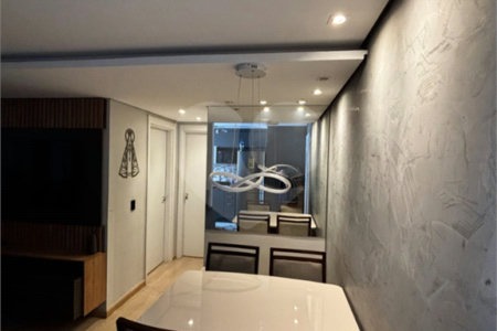 Apartamento à venda com 2 quartos em Loteamento City Jaragua, São Paulo, SP