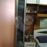 Apartamento à venda com 2 quartos em Mandaqui, São Paulo, SP