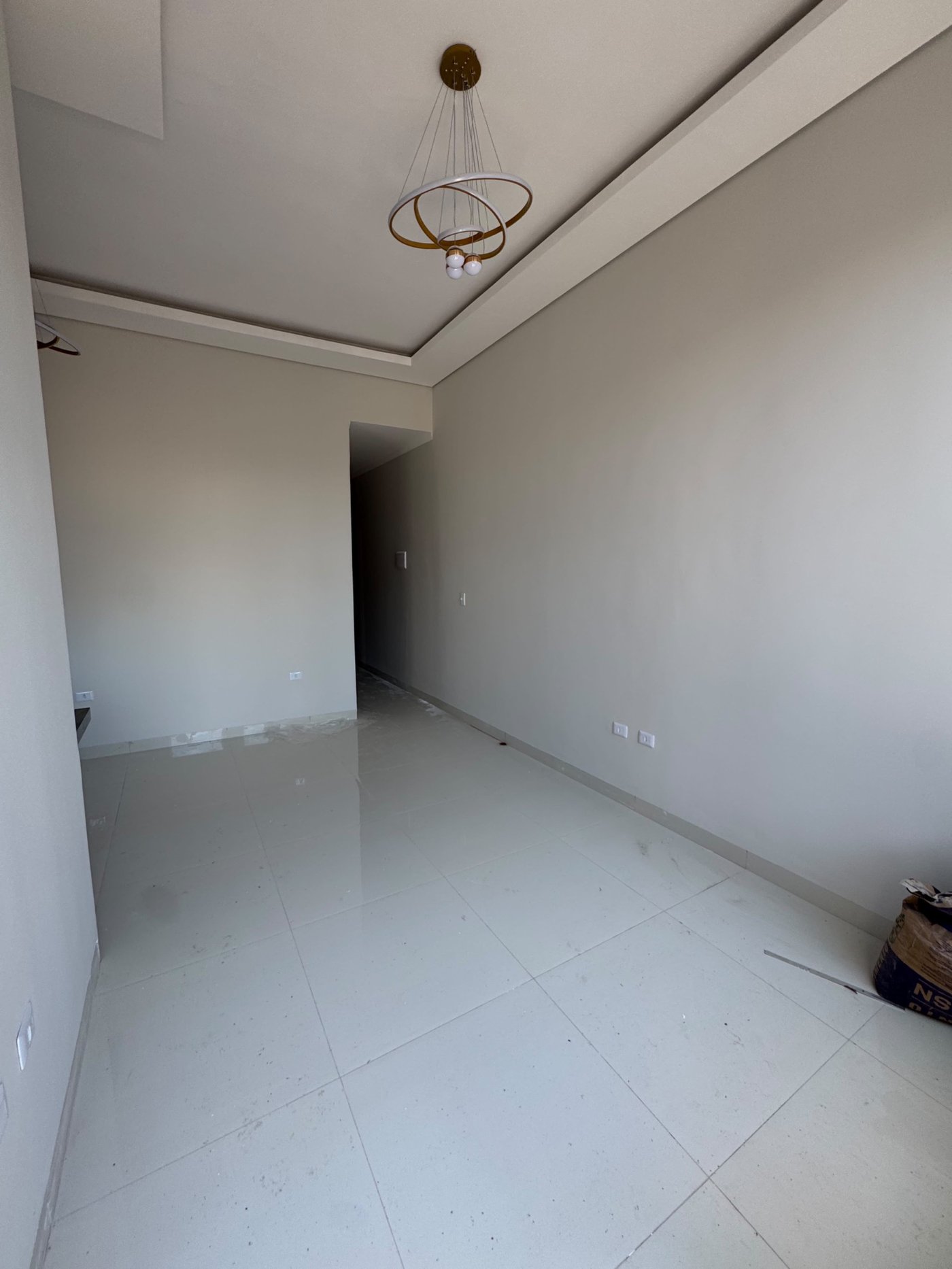 Casa à venda com 3 quartos, sendo 1 suíte, em Nova Tres Lagoas, Três Lagoas, MS