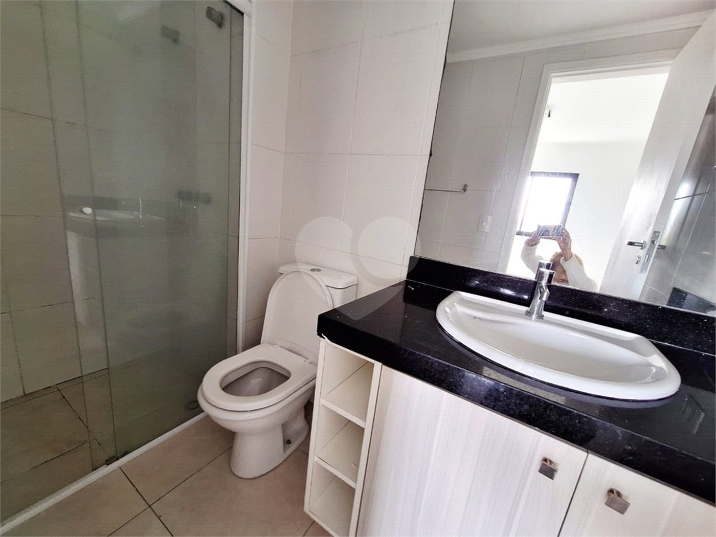 Apartamento à venda com 1 quarto em Tucuruvi, São Paulo, SP