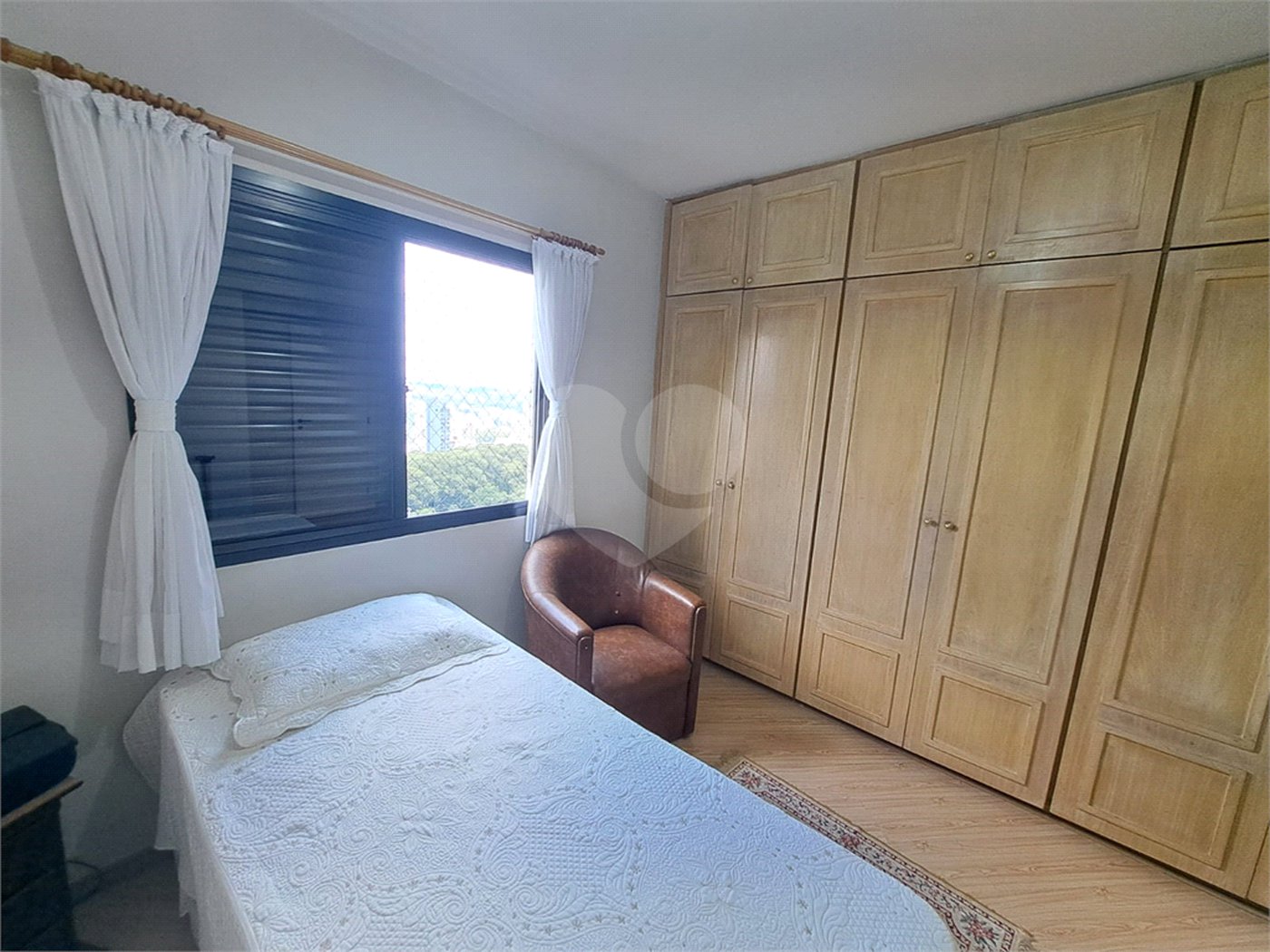 Apartamento à venda com 3 suítes em Vila Suzana, São Paulo, SP