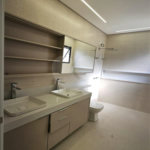 Casa à venda com 3 suítes no condomínio Residencial Milano, Indaiatuba - SP