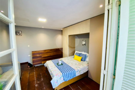 Studio à venda com 1 quarto em Jardim Residencial Villa Amato, Sorocaba, SP