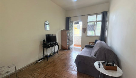 Apartamento à venda com 2 quartos em Vila Isabel, Rio de Janeiro, RJ