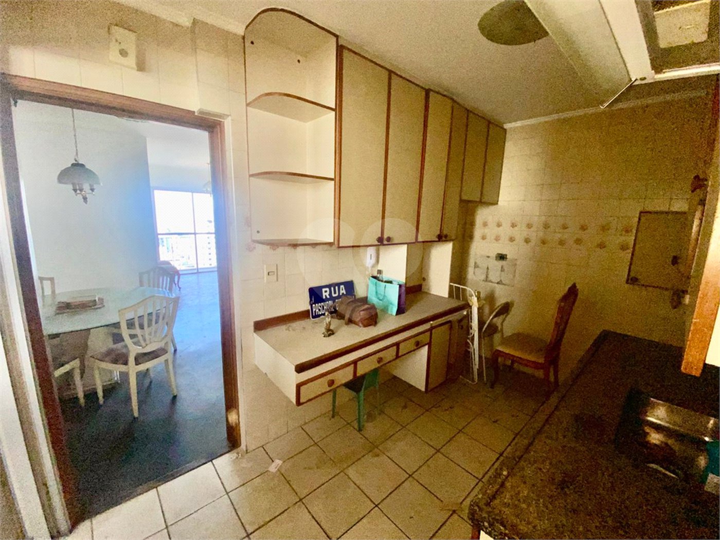 Cobertura à venda com 4 quartos, sendo 1 suíte, em Santana, São Paulo, SP