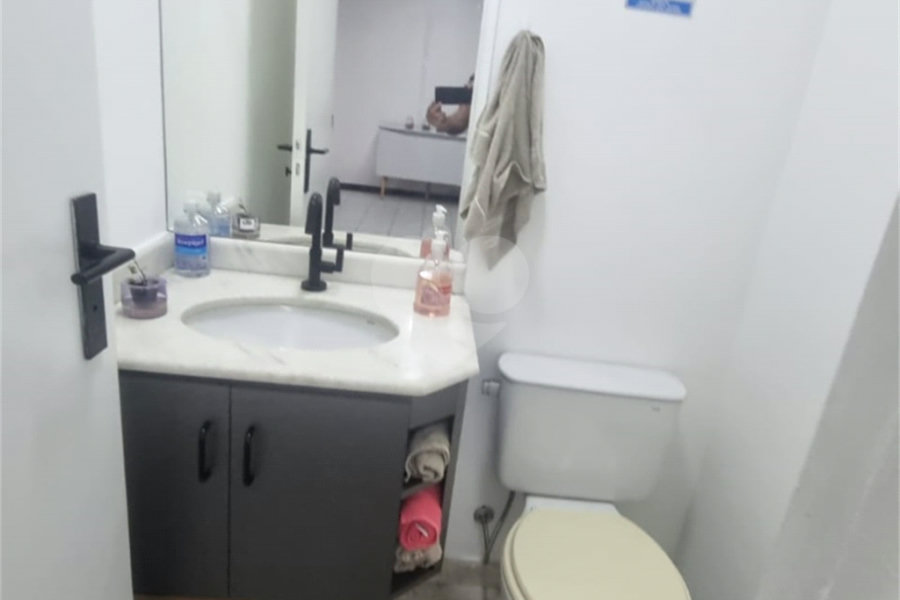 Sala à venda em Santana, São Paulo, SP