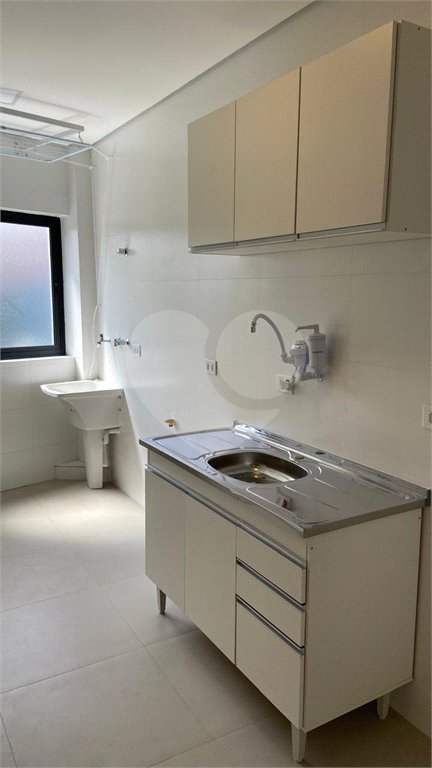 Apartamento para alugar com 1 quarto em Água Fria, São Paulo, SP