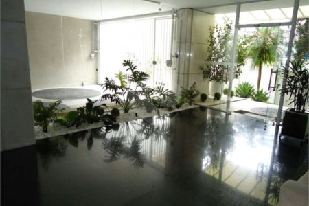 Apartamento à venda com 2 quartos, sendo 1 suíte, em Perdizes, São Paulo, SP
