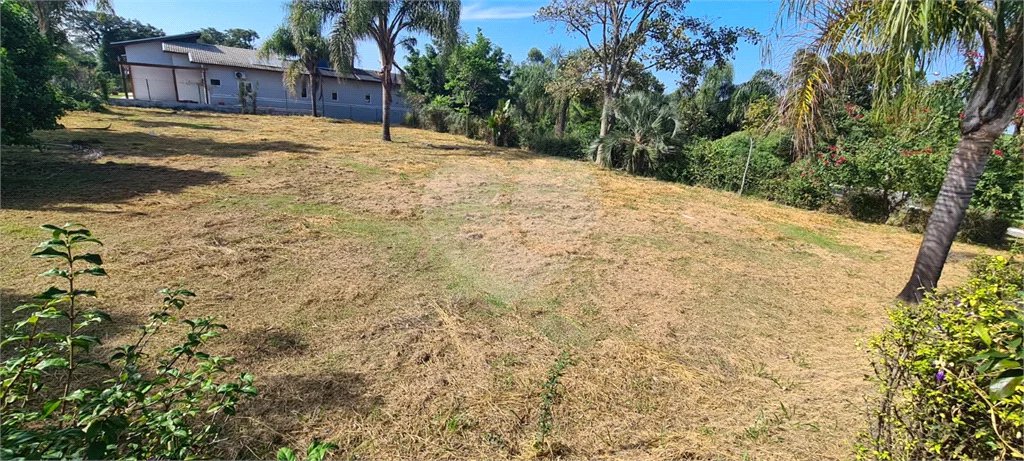 Terreno à venda no condomínio Residencial Colinas de Inhandjara, Itupeva - SP