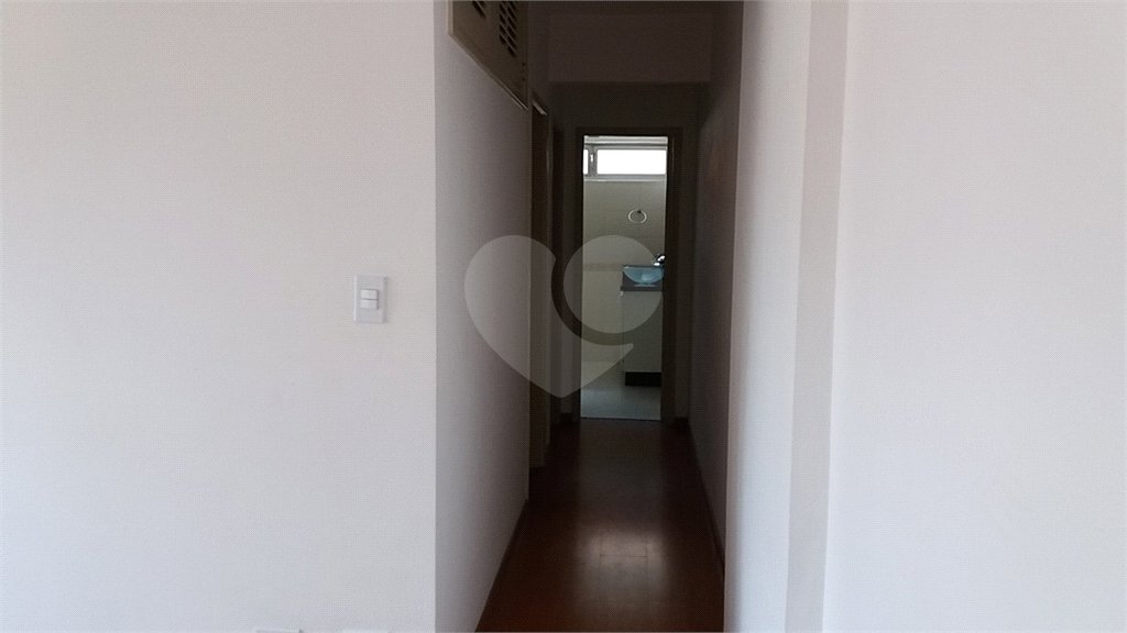 Apartamento à venda com 2 quartos em Santa Teresinha, São Paulo, SP