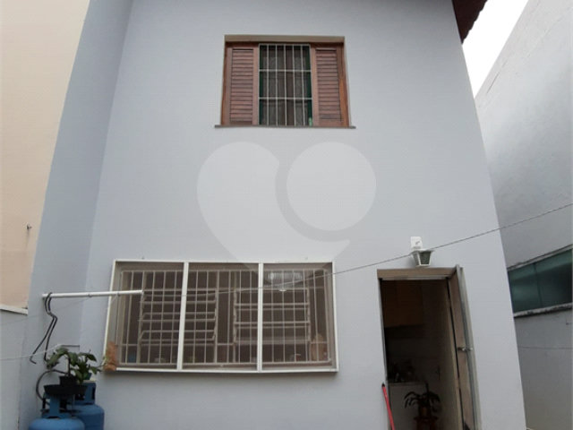 Sobrado à venda com 3 quartos, sendo 1 suíte,  em Jardim Floresta, São Paulo, SP