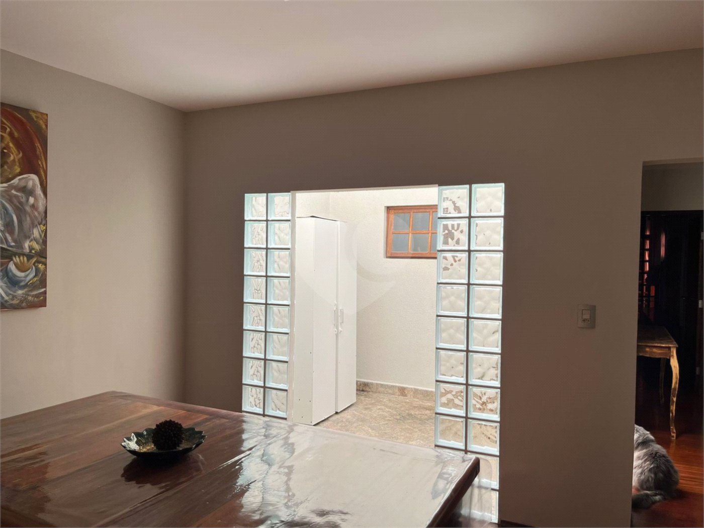 Casa Térrea à venda com 5 quartos, sendo 3 suítes,  em Vila Oliveira, Mogi das Cruzes, SP