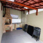 Casa à venda com 3 quartos, sendo 1 suíte,  no condomínio Res Saint Honoré, São Paulo - SP