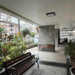 Apartamento com 2 dormitórios, 83 m² - venda por R$ 750.000,00 ou aluguel por R$ 5.018,00/mês - José Menino - Santos/SP