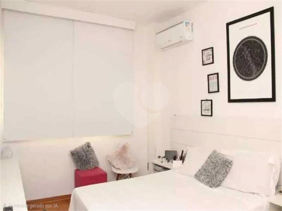 Apartamento à venda com 3 quartos em Maracanã, Rio de Janeiro, RJ