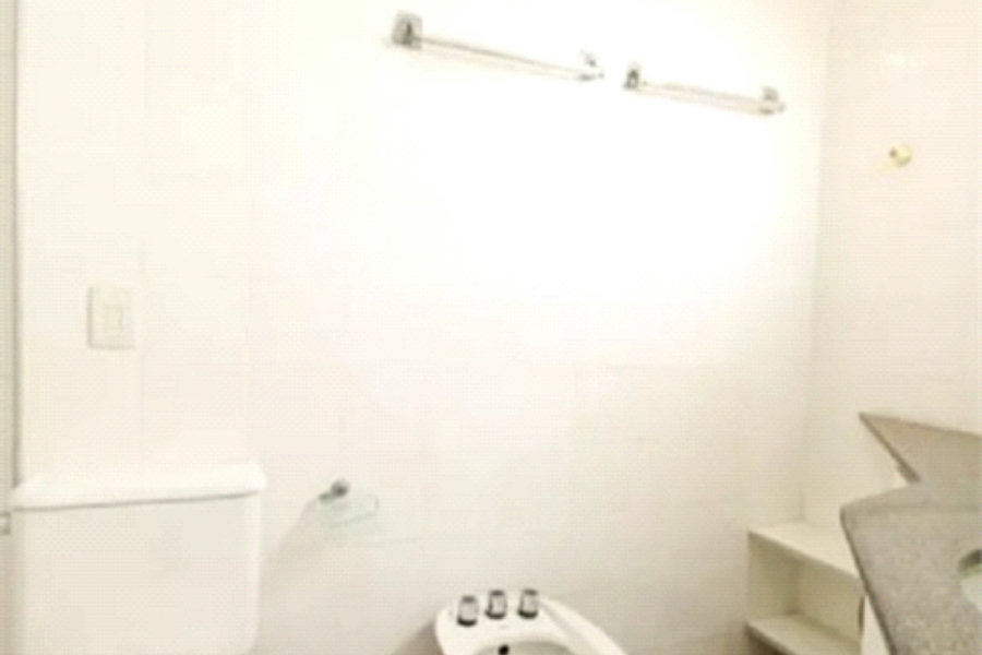 Apartamento à venda com 2 quartos, sendo 1 suíte, em Tucuruvi, São Paulo, SP