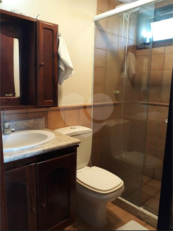 Casa em condomínio à venda com 3 suítes em Marina, Armação dos Búzios, RJ