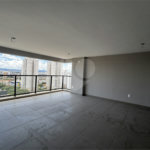 Apartamento à venda com 3 suítes em Vila Romana, São Paulo, SP