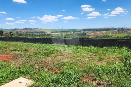 Terreno à venda em Village Costa Sul, Ribeirão Preto, SP