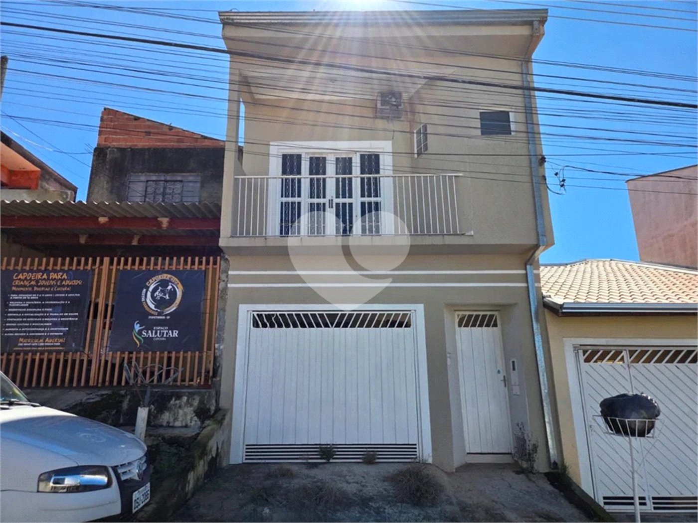 Casa à venda com 3 quartos, sendo 1 suíte, em Vila José Salem, Itapetininga, SP