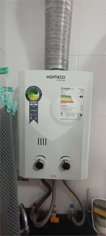Apartamento à venda com 2 quartos em Campo Grande, Rio de Janeiro, RJ