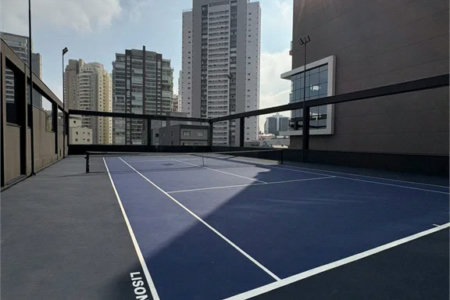 Apartamento à venda com 3 suítes em Alto da Lapa, São Paulo, SP
