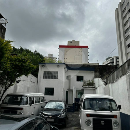 Sobrado à venda ou para alugar em Vila Mariana, São Paulo, SP