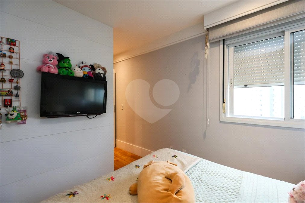 Cobertura à venda ou para alugar com 3 suítes em Vila Suzana, São Paulo, SP