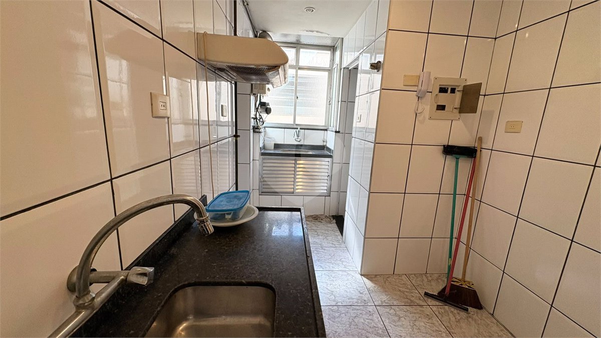 Cobertura à venda com 3 quartos em Tijuca, Rio de Janeiro, RJ