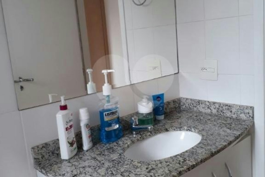 Apartamento à venda com 3 quartos, sendo 1 suíte, em Mandaqui, São Paulo, SP