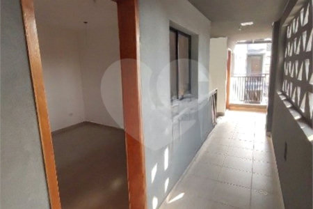 Apartamento à venda com 2 quartos em Vila Invernada, São Paulo, SP