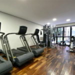 Apartamento para alugar com 1 quarto em Vila Andrade, São Paulo, SP