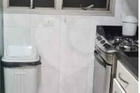 Apartamento à venda com 2 quartos, sendo 1 suíte, em Saúde, São Paulo, SP