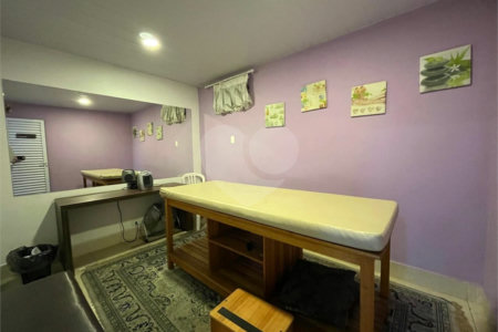 Apartamento à venda com 3 suítes em Bosque da Saúde, São Paulo, SP