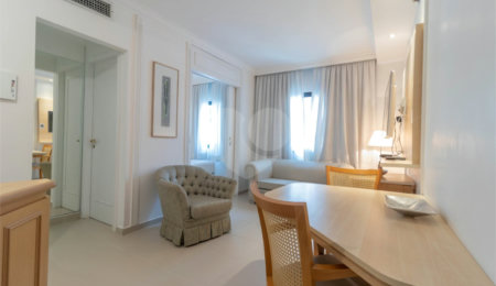 Apartamento à venda com 1 quarto em Jardim Paulista, São Paulo, SP