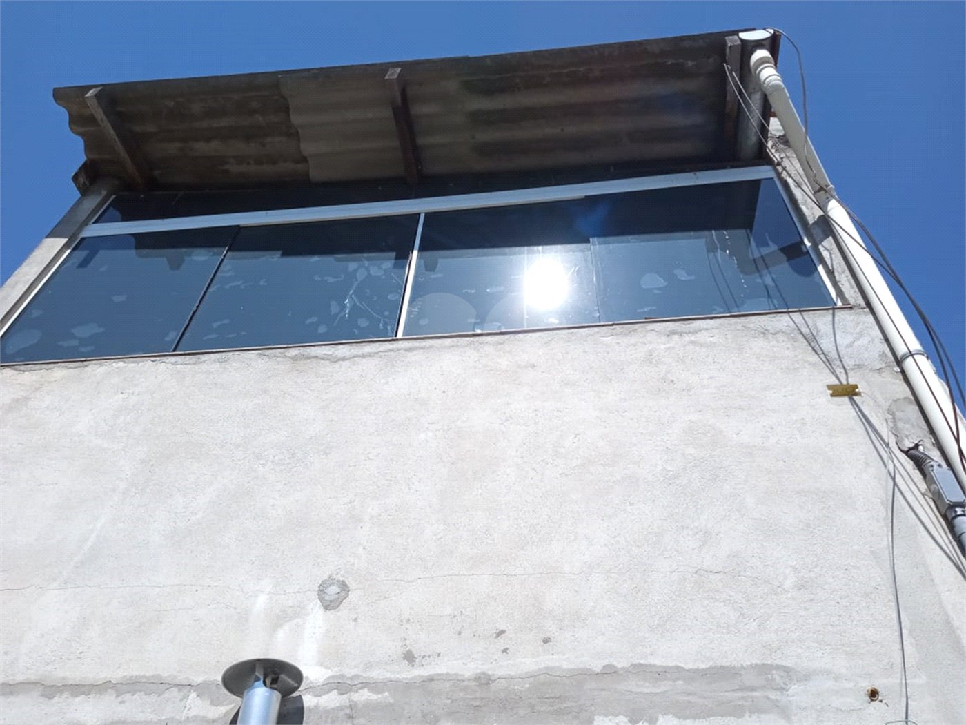 Sobrado à venda com 8 quartos, sendo 4 suítes, em Jardim São Paulo(zona Norte), São Paulo, SP