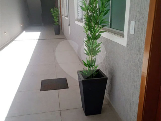 Apartamento à venda com 2 quartos em Jardim São Paulo(zona Norte), São Paulo, SP