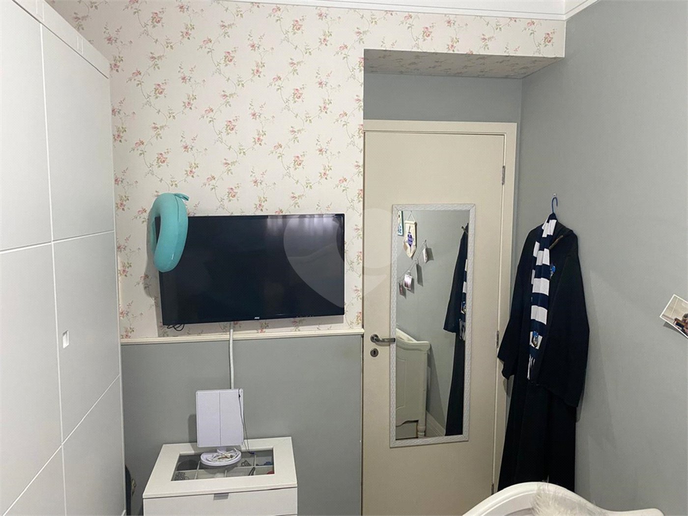 Apartamento à venda com 2 quartos, sendo 1 suíte, em Tucuruvi, São Paulo, SP