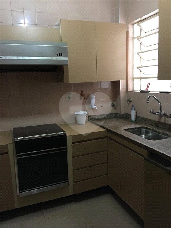Apartamento à venda com 3 quartos em Bela Vista, São Paulo, SP