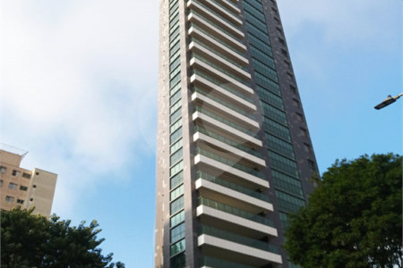 Apartamento à venda com 4 suítes em Vila Gomes Cardim, São Paulo, SP