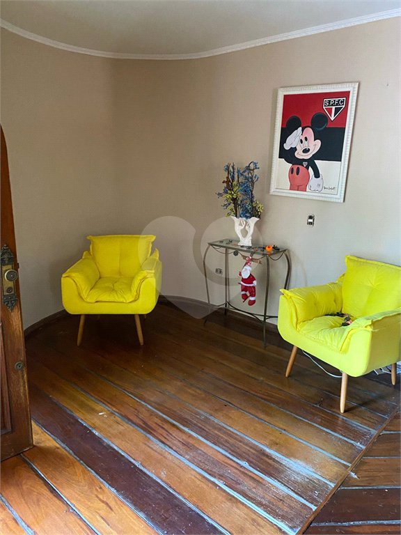 Sobrado à venda com 4 quartos, sendo 3 suítes, em Vila Gustavo, São Paulo, SP