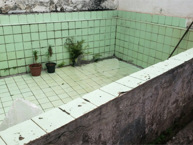 Casa Térrea à venda com 3 quartos em Jardim Marajoara, São Paulo, SP