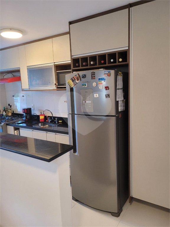 Apartamento à venda com 2 quartos, sendo 1 suíte, em Recreio dos Bandeirantes, Rio de Janeiro, RJ