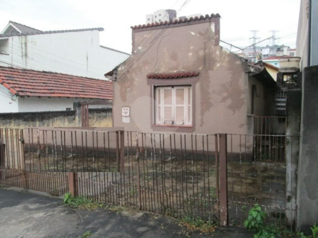 Terreno à venda em Vila Paiva, São Paulo, SP