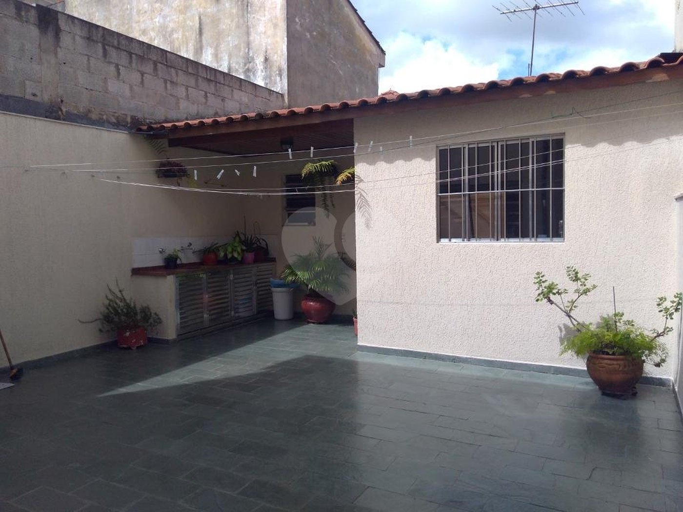 Casa à venda com 2 suítes em Casa Verde, São Paulo, SP