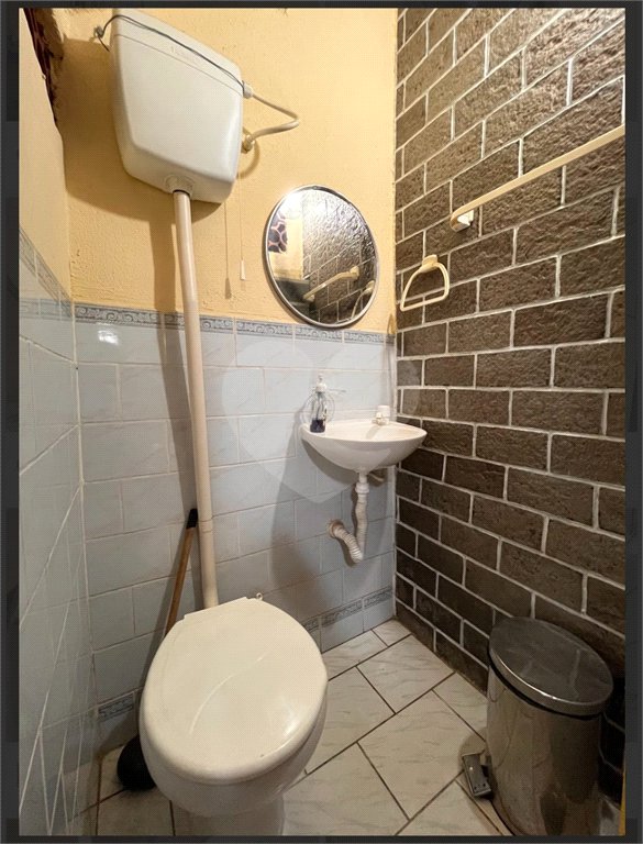 Casa de Vila à venda com 3 quartos em Rio Comprido, Rio de Janeiro, RJ