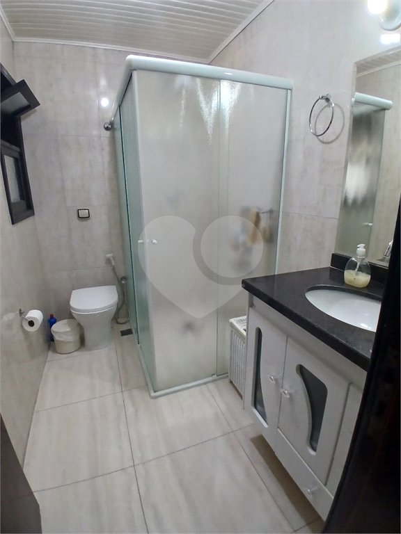 Casa à venda com 3 quartos, sendo 1 suíte,  em Recreio Maristela, Atibaia, SP